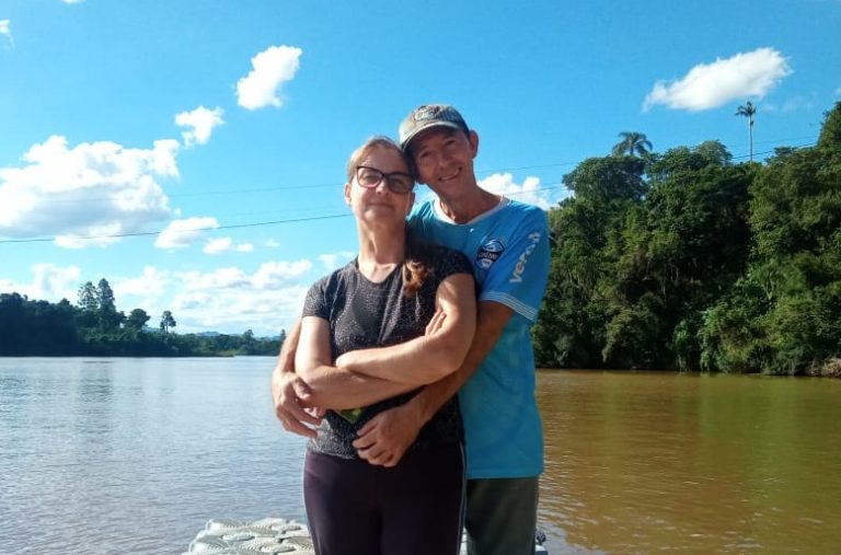 Casal do interior de Estrela está desaparecido desde sábado à noite