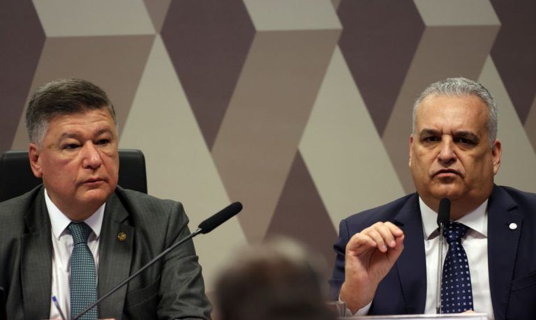 CPI do INSS quer ouvir ex-ministros da Previdência de quatro governos