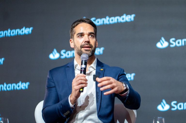 Eduardo Leite detalha ações do RS após tragédia climática em conferência nacional