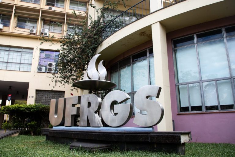 UFRGS define seis cursos para novo campus na Serra