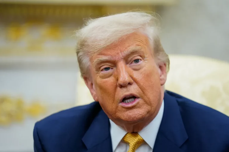 Camboja indicará Trump para prêmio Nobel da Paz