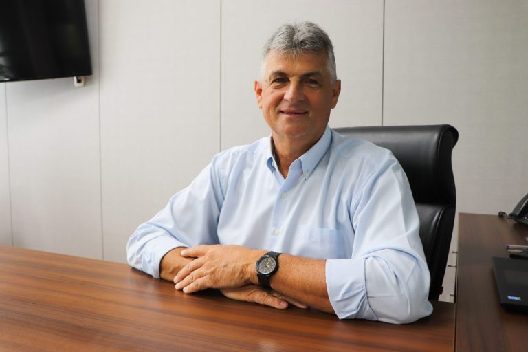 Presidente da Dália palestra na próxima reunião-almoço da Acil