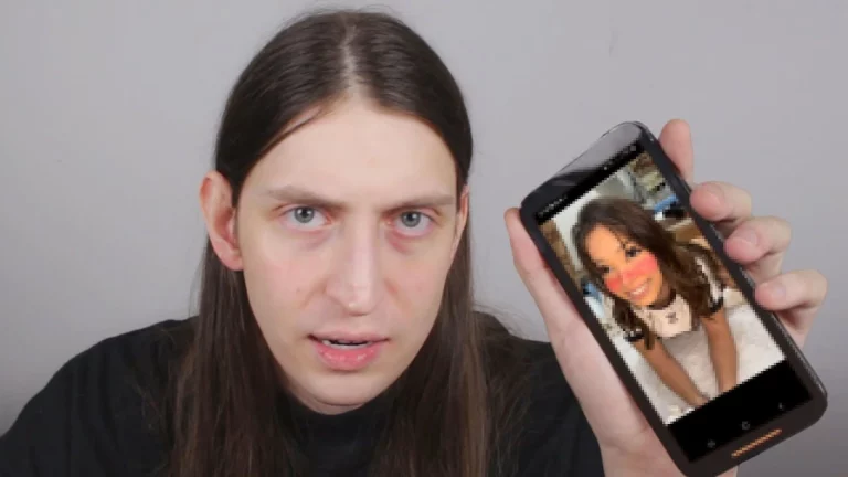 Quem é Felca, o youtuber que expôs casos de exploração de menores na internet