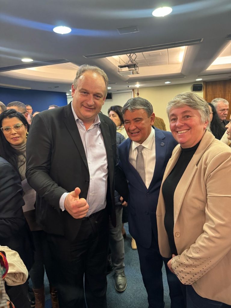 Roca Sales terá novo CRAS com investimento de R$ 957 mil