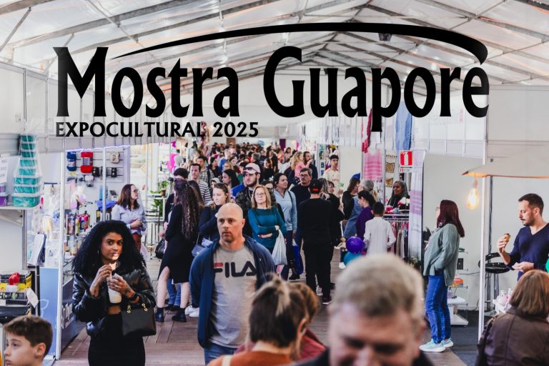 Mostra Guaporé 2025 será realizada em dois finais de semana de agosto com mais de 150 expositores