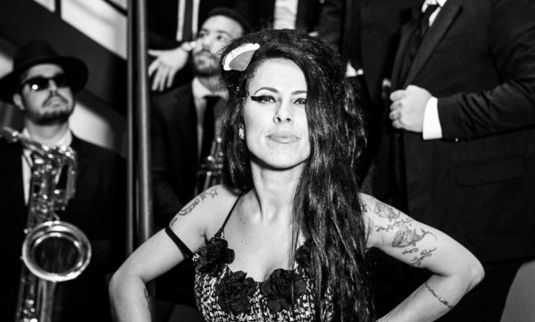 Boulevard Encantado lança projeto Wine & Music com tributo a Amy Winehouse