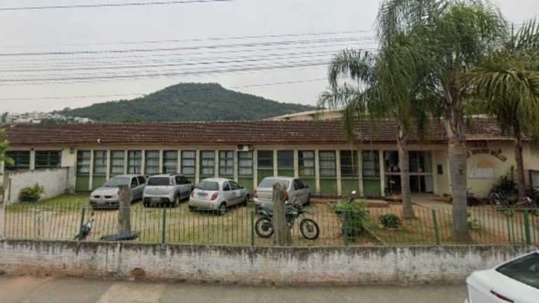 Oito alunos passam mal após comer bolo levado por colega em escola de Santa Catarina