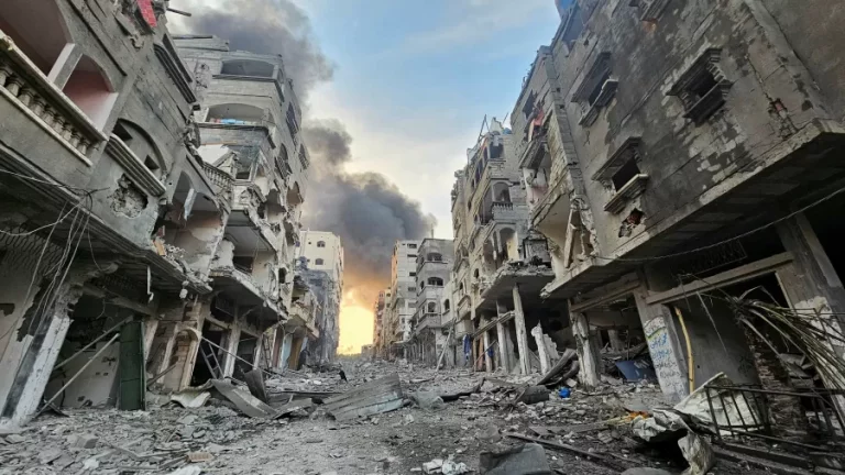 Israel se prepara para nova fase na ofensiva contra o Hamas