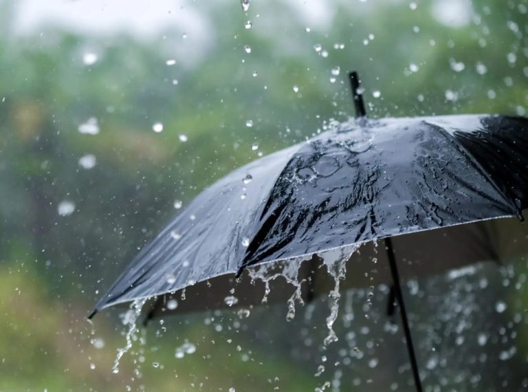 RS terá ventos de até 100 km/h e risco de granizo nos próximos dias