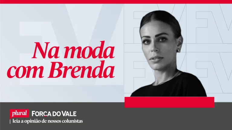 POÁ : a volta da tendência à moda global