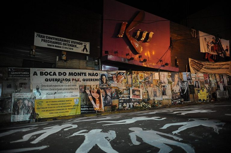 Justiça julga recursos dos condenados pela tragédia da Boate Kiss