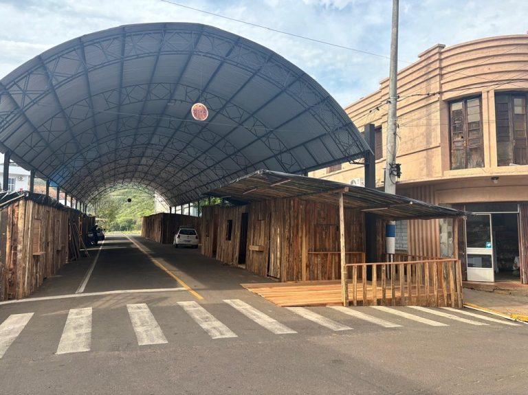 Semana Farroupilha de Muçum volta em 2025 com expectativa de 50 mil visitantes