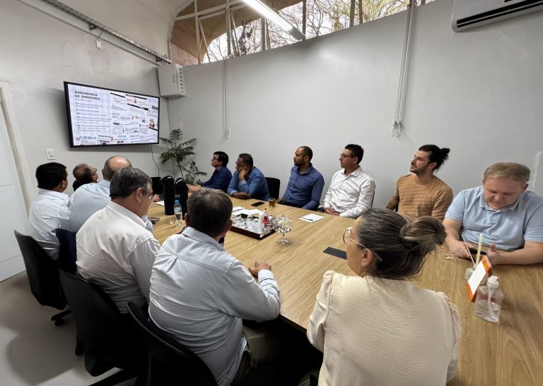 ACIE apresenta balanço da Suinofest 2025 na Câmara de Vereadores