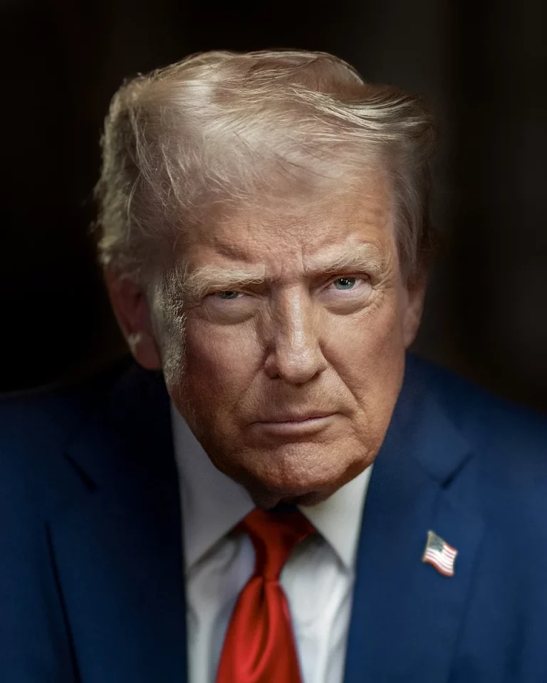 Trump diz que abraçou Lula e promete conversa na próxima semana