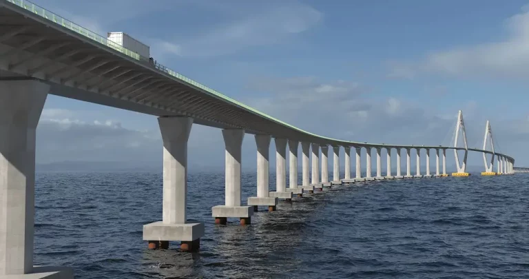 Maior ponte da América Latina será construída na Bahia com investimento chinês
