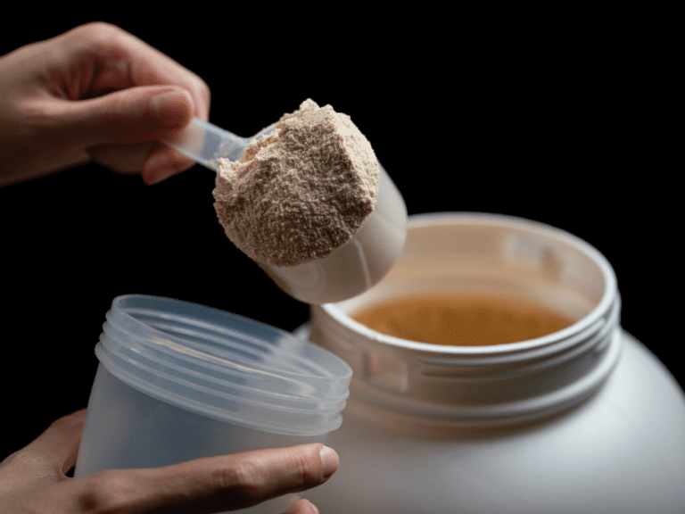 Anvisa proíbe venda de café, whey protein e suplementos por irregularidades