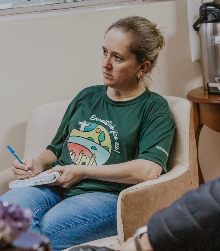 Encantado tem mudança na Secretaria de Governança