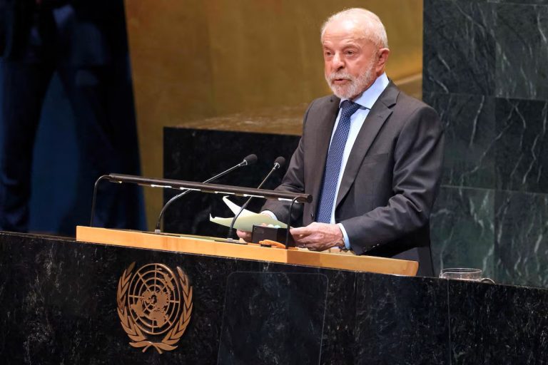 Lula critica sanções dos EUA e defende soberania do Brasil em discurso na ONU