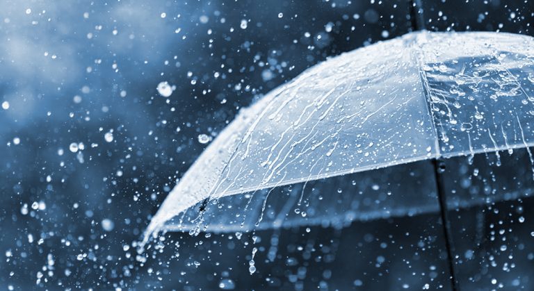Ciclone extratropical provoca chuva e ventos fortes no RS nesta semana