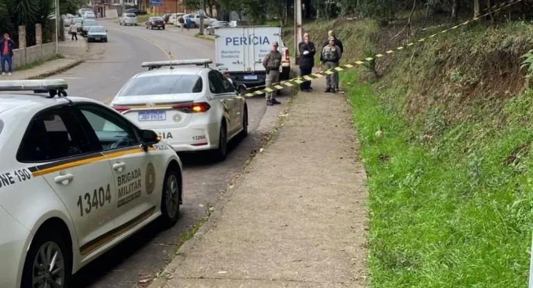 Seis crânios humanos são encontrados em locais públicos em Caxias do Sul