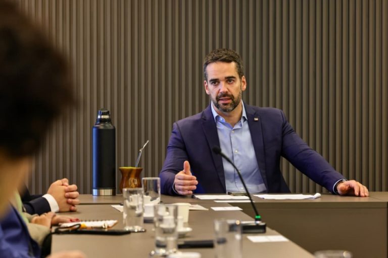 Estado aprova R$ 373,3 milhões para obras contra cheias em municípios gaúchos