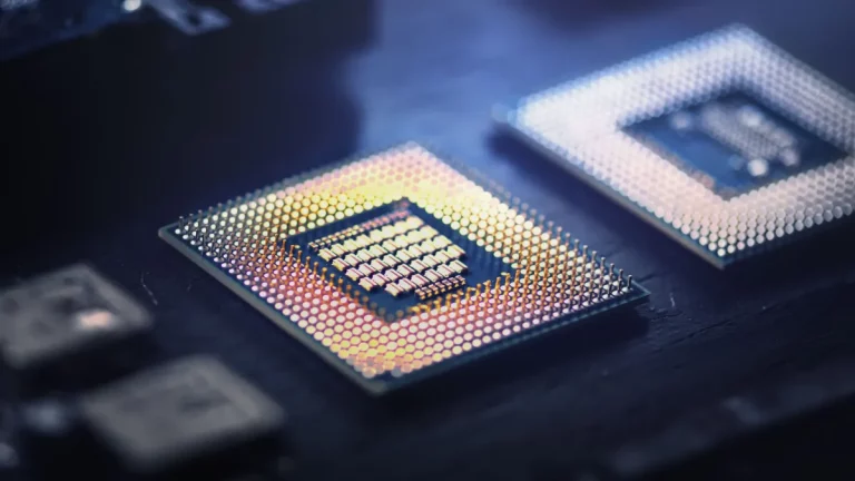 Cientistas testam primeiro chip 6G do mundo, com velocidade 50 vezes maior que o 5G