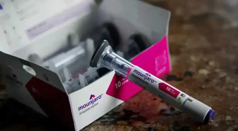 Novas doses de Mounjaro começam a ser vendidas no Brasil por até R$ 3,6 mil