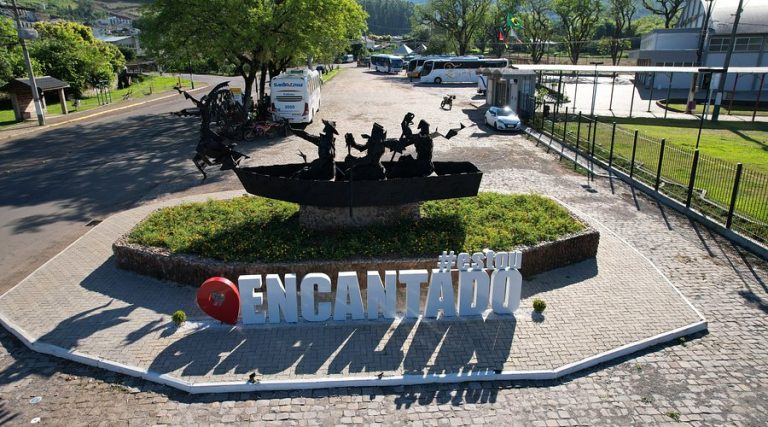 Câmara realiza sessão itinerante no Parque João Batista Marchese nesta segunda