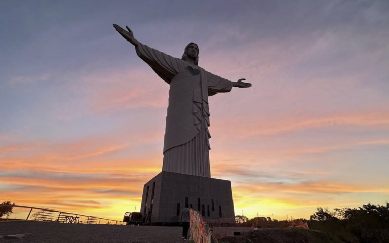 Encantado recebe repasse para obras turísticas pelo Programa Avançar