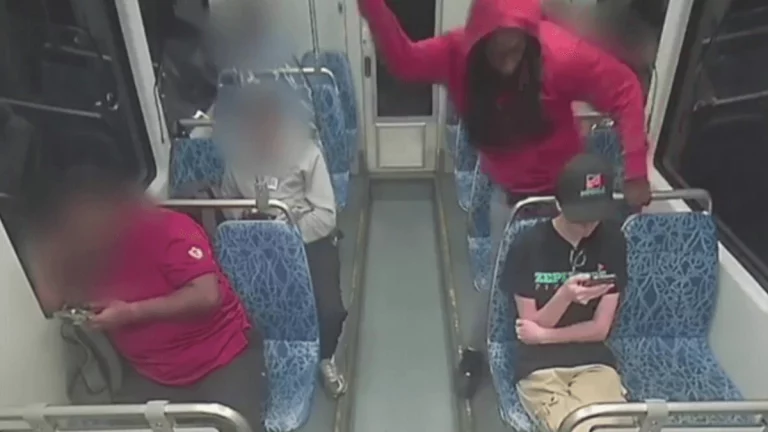 Refugiada ucraniana é morta a facadas em trem nos Estados Unidos