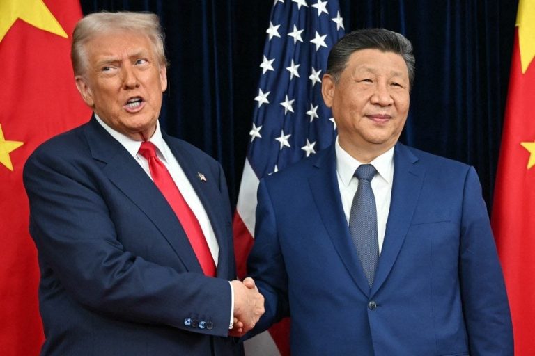 EUA e China finalizam negociação e preparam assinatura de novo acordo comercial