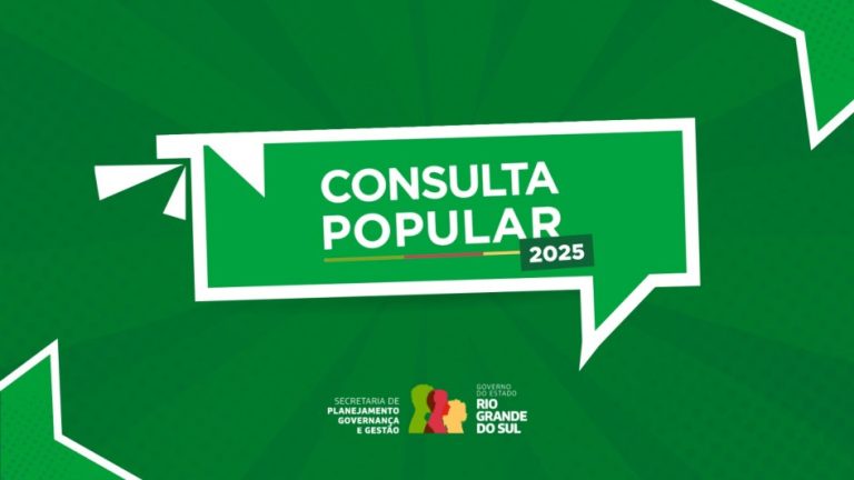 Consulta Popular tem participação abaixo de 3% no Vale do Taquari