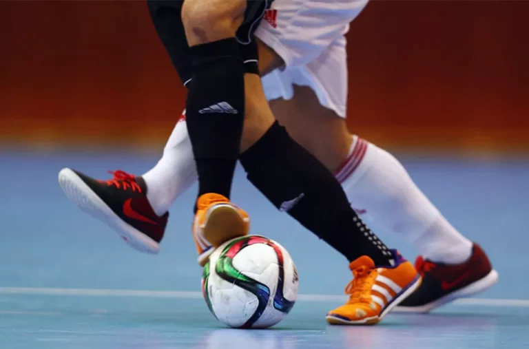 Rodada final do Regional AMAT de Futsal acontece nesta sexta no Parque João Batista Marquese