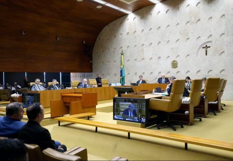 STF forma maioria para permitir nomeação de familiares em cargos políticos