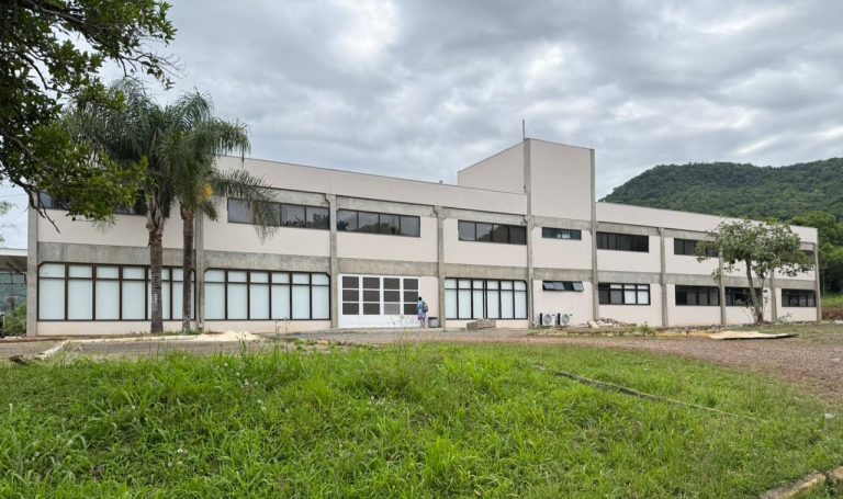 Nasce em Encantado um polo de inovação e criatividade