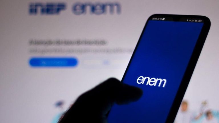 Enem 2025: local de prova já pode ser consultado pelos participantes