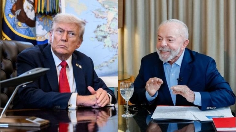 Lula e Trump devem se encontrar na Malásia para discutir tarifas e reaproximação