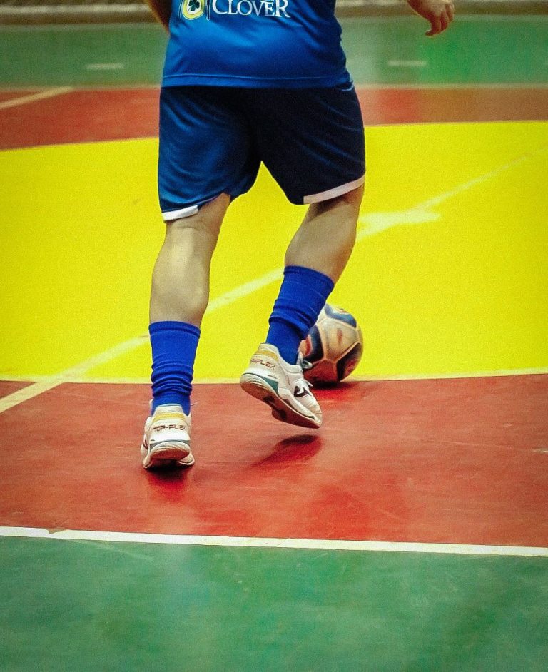 Encantado decide campeões do Municipal de Futsal 2025 nesta quinta-feira no Parque João Batista Marquesi