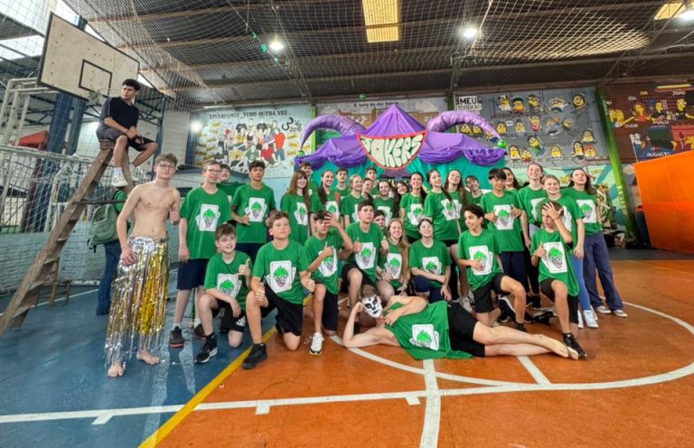 Jokers vence a 28ª Gincana CMAQ