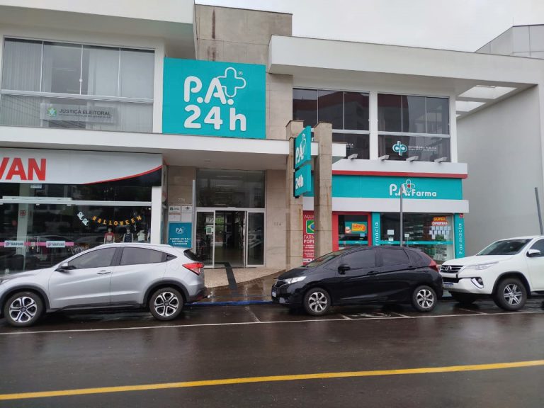 Município de Encantado ajusta investimentos na saúde e encerra convênio com o PA+