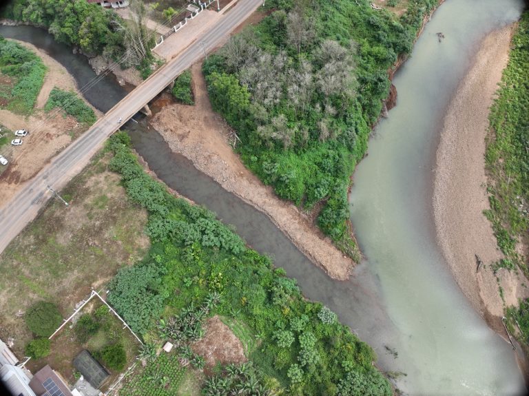 Encantado retoma desassoreamento do Arroio Jacarezinho com foco em prevenção a cheias