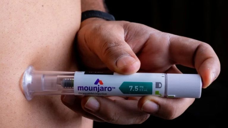 Após aval para diabetes e obesidade, Mounjaro é liberado para tratar apneia do sono