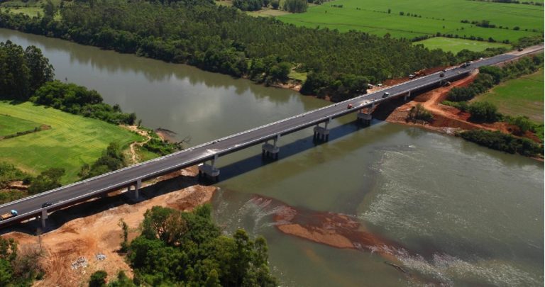 Daer habilita empresas para construção da nova ponte entre Estrela e Cruzeiro do Sul
