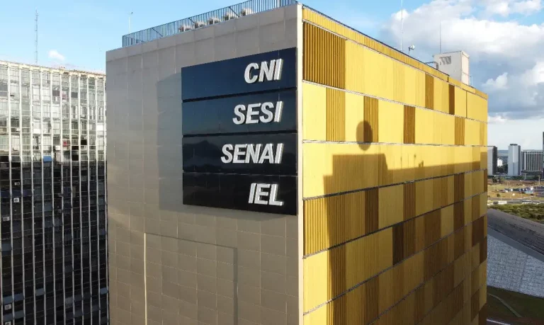 Entidades industriais pedem imposto de 15% sobre valor apostado em bets