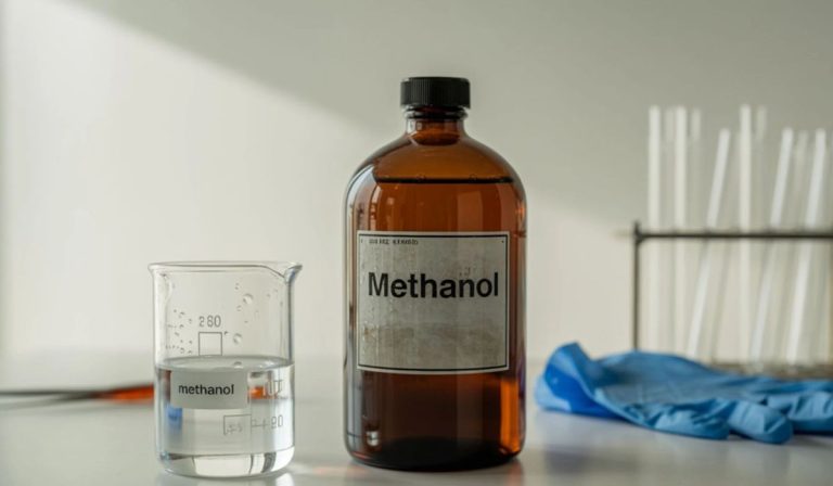 RS mantém um caso suspeito de intoxicação por metanol em investigação