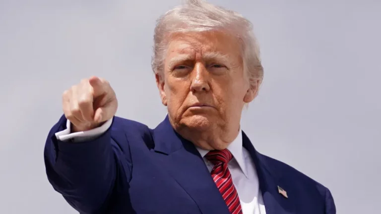 Trump ameaça elevar tarifas contra China e cancela possível encontro com Xi Jinping