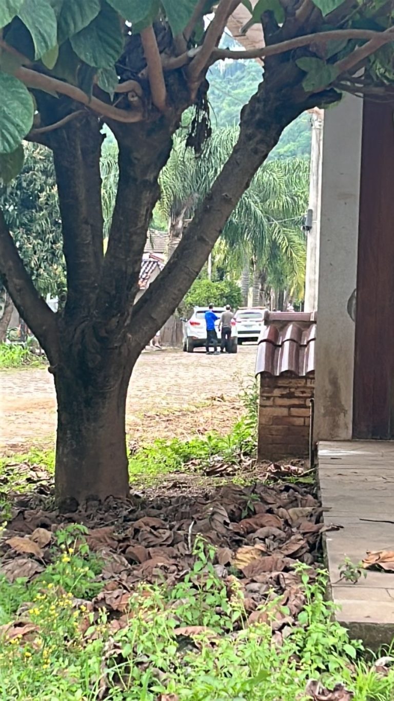 Dois homens são indiciados por homicídio no caso do corpo encontrado no Arroio Jacaré