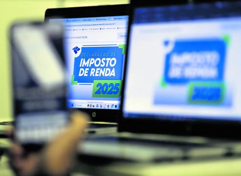 Mudança no Imposto de Renda só terá efeito prático na declaração de 2027
