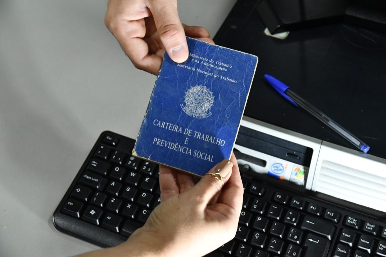 Município registra saldo positivo de empregos e mantém ritmo de crescimento