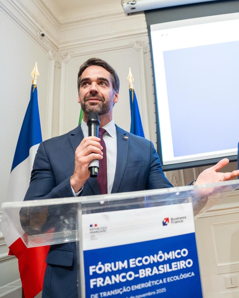 Eduardo Leite é chamado à CPI do Crime como exemplo de segurança pública
